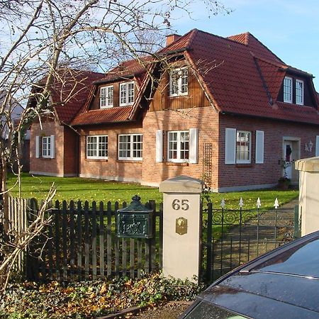 Landhaus Drei Seen Paderborn Luaran gambar