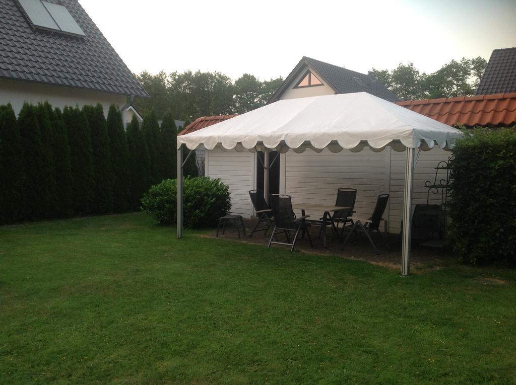 Landhaus Drei Seen Paderborn Luaran gambar