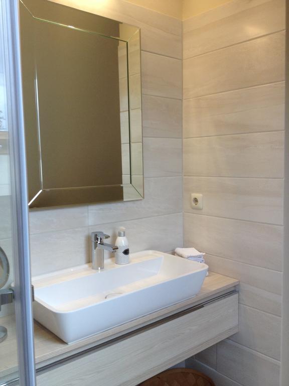 Landhaus Drei Seen Paderborn Luaran gambar