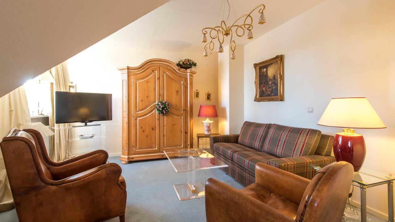 Landhaus Drei Seen Paderborn Luaran gambar