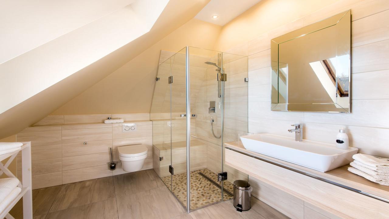 Landhaus Drei Seen Paderborn Luaran gambar