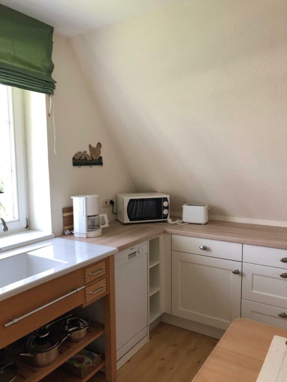 Landhaus Drei Seen Paderborn Luaran gambar