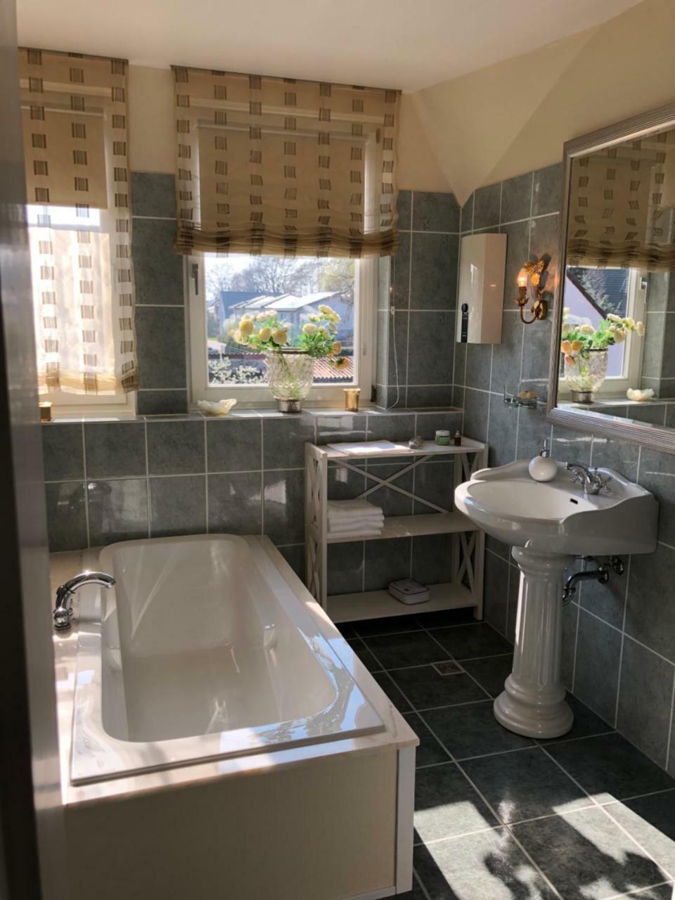 Landhaus Drei Seen Paderborn Luaran gambar