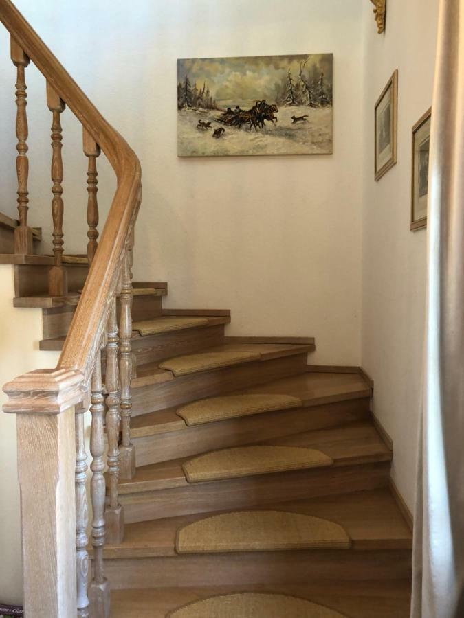 Landhaus Drei Seen Paderborn Luaran gambar