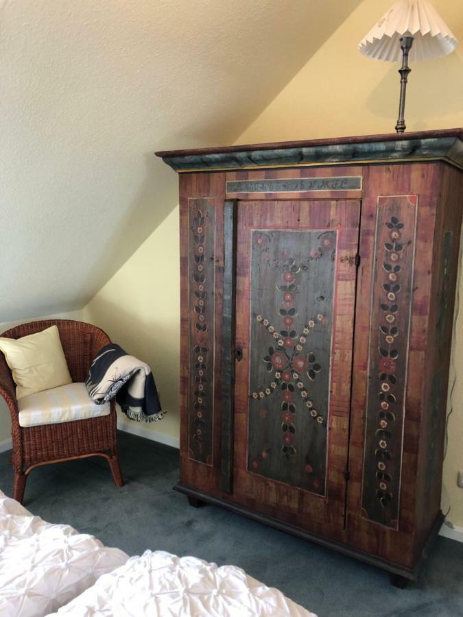 Landhaus Drei Seen Paderborn Luaran gambar